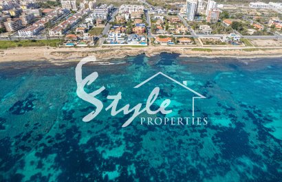 Вторичное жилье - Apartamento - Torrevieja - Ла Велета