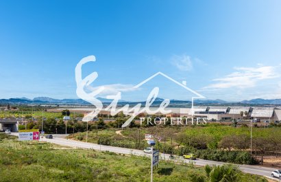 Вторичное жилье - Apartamento - Torrevieja - Ла Велета