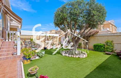 Reventa - Adosado - Ciudad Quesada - Rojales