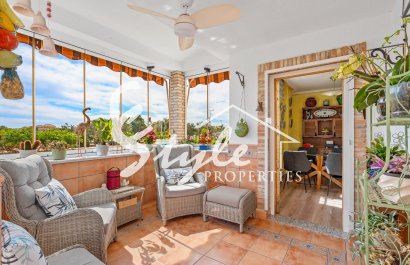 Reventa - Adosado - Ciudad Quesada - Rojales