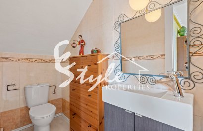 Reventa - Adosado - Ciudad Quesada - Rojales