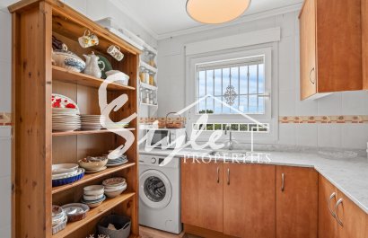 Reventa - Adosado - Ciudad Quesada - Rojales