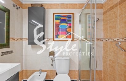 Reventa - Adosado - Ciudad Quesada - Rojales