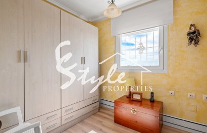 Reventa - Adosado - Ciudad Quesada - Rojales