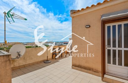 Reventa - Adosado - Ciudad Quesada - Rojales