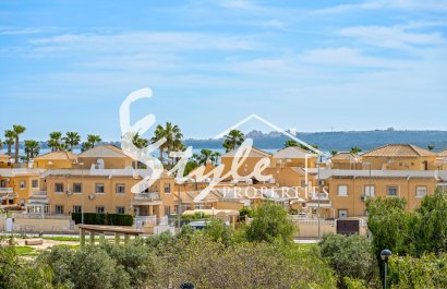 Reventa - Adosado - Ciudad Quesada - Rojales