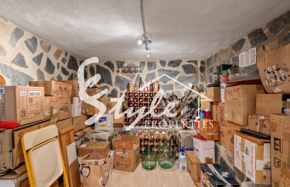 Reventa - Adosado - Ciudad Quesada - Rojales