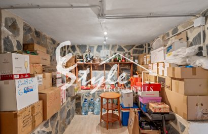 Reventa - Adosado - Ciudad Quesada - Rojales