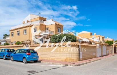 Reventa - Adosado - Ciudad Quesada - Rojales