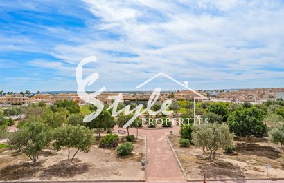 Reventa - Adosado - Ciudad Quesada - Rojales