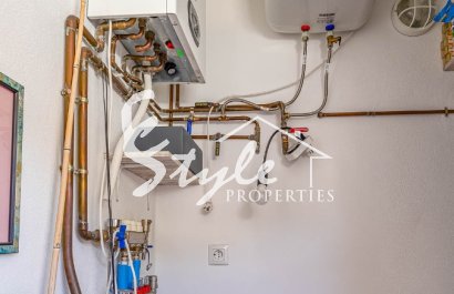 Resale - Villa - Orihuela-Costa - Blue Lagoon