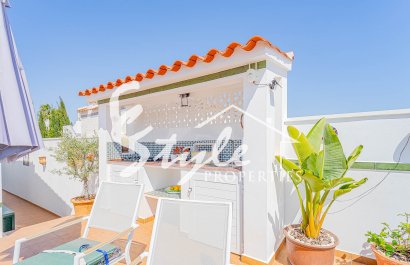 Resale - Villa - Orihuela-Costa - Blue Lagoon