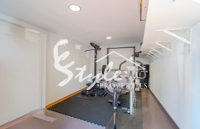 Resale - Villa - Orihuela-Costa - Blue Lagoon