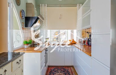 Resale - Villa - Orihuela-Costa - Blue Lagoon