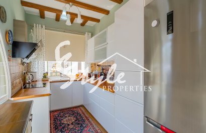 Resale - Villa - Orihuela-Costa - Blue Lagoon