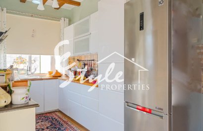 Resale - Villa - Orihuela-Costa - Blue Lagoon