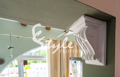 Resale - Villa - Orihuela-Costa - Blue Lagoon