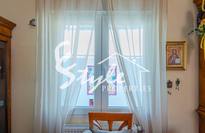 Resale - Villa - Orihuela-Costa - Blue Lagoon