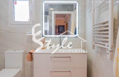 Resale - Villa - Orihuela-Costa - Blue Lagoon