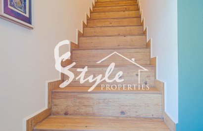 Resale - Villa - Orihuela-Costa - Blue Lagoon