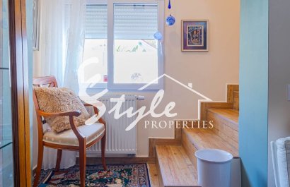 Resale - Villa - Orihuela-Costa - Blue Lagoon