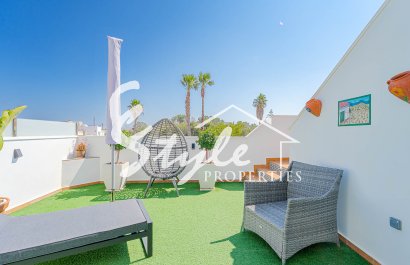 Resale - Villa - Orihuela-Costa - Blue Lagoon