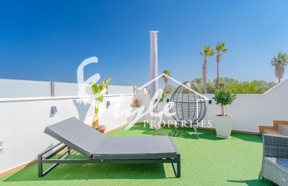 Resale - Villa - Orihuela-Costa - Blue Lagoon