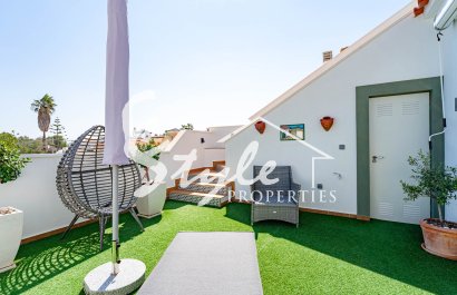 Resale - Villa - Orihuela-Costa - Blue Lagoon