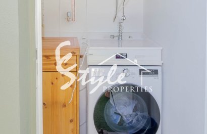 Resale - Villa - Orihuela-Costa - Blue Lagoon