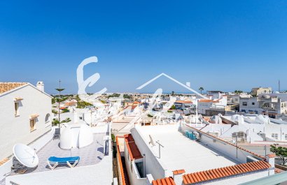 Resale - Villa - Orihuela-Costa - Blue Lagoon