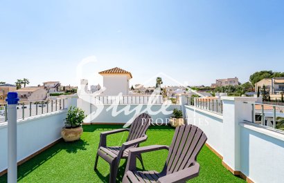 Resale - Villa - Orihuela-Costa - Blue Lagoon