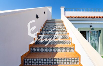Resale - Villa - Orihuela-Costa - Blue Lagoon