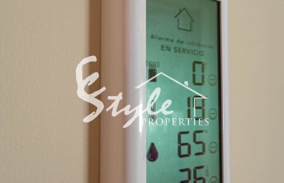 Resale - Villa - Orihuela-Costa - Blue Lagoon