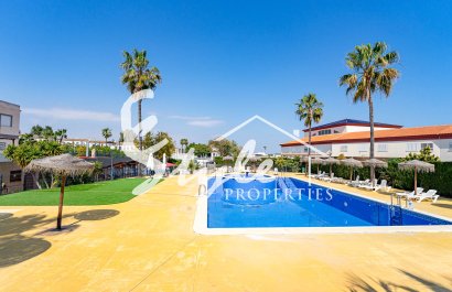 Resale - Villa - Orihuela-Costa - Blue Lagoon