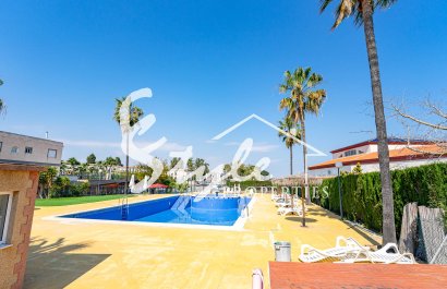 Resale - Villa - Orihuela-Costa - Blue Lagoon