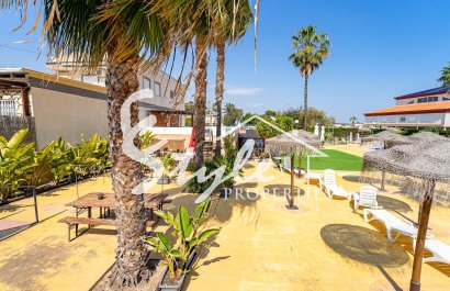 Resale - Villa - Orihuela-Costa - Blue Lagoon