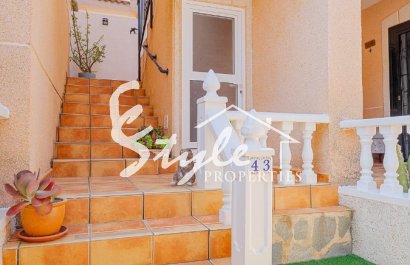 Resale - Apartamento - La Zenia