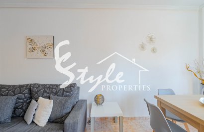 Resale - Apartamento - La Zenia