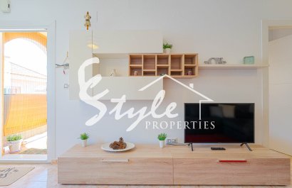 Resale - Apartamento - La Zenia