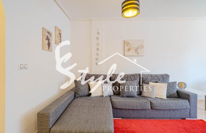 Resale - Apartamento - La Zenia