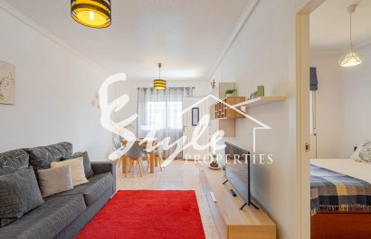 Resale - Apartamento - La Zenia