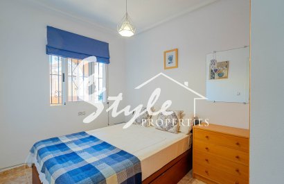 Resale - Apartamento - La Zenia