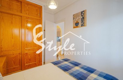 Resale - Apartamento - La Zenia