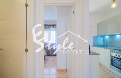 Resale - Apartamento - La Zenia