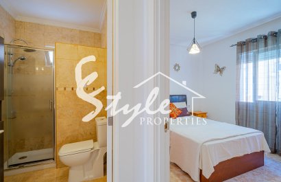 Resale - Apartamento - La Zenia