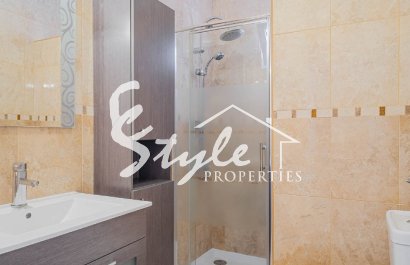 Resale - Apartamento - La Zenia