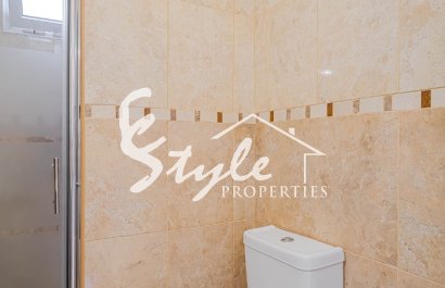 Resale - Apartamento - La Zenia