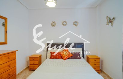 Resale - Apartamento - La Zenia