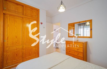 Resale - Apartamento - La Zenia