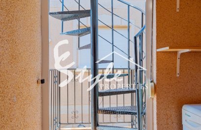 Resale - Apartamento - La Zenia